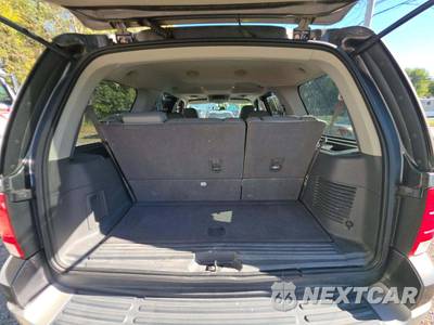 2003 Ford Expedition XLT Premium - zdjęcie 15 z 36 - miniatura