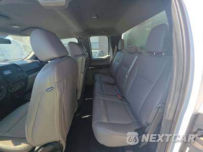 2018 Ford F-150 XL Extended Cab Medium Bed w/Rear Doors - zdjęcie 13 z 26 - miniatura
