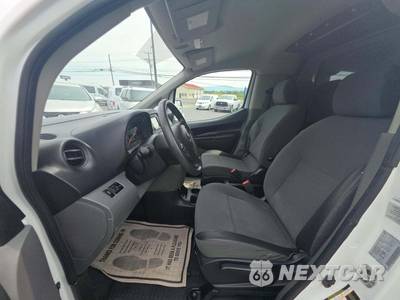 2019 Nissan NV200 Compact Cargo SV 115.2" WB - zdjęcie 6 z 27 - miniatura