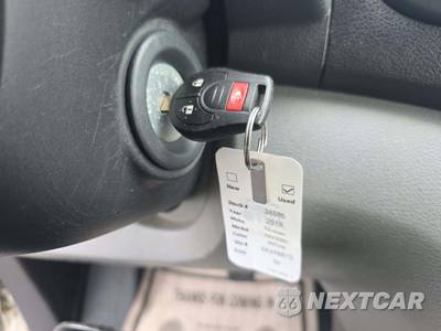 2019 Nissan NV200 Compact Cargo SV 115.2" WB - zdjęcie 8 z 27 - miniatura