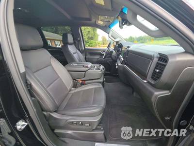 2025 GMC Sierra 1500 SLT Crew Cab Short Bed 4SA - zdjęcie 18 z 24 - miniatura