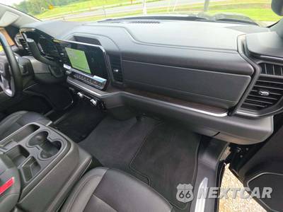 2025 GMC Sierra 1500 SLT Crew Cab Short Bed 4SA - zdjęcie 19 z 24 - miniatura