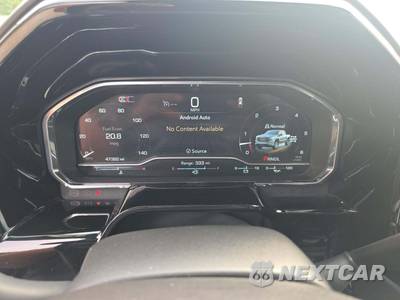 2025 GMC Sierra 1500 SLT Crew Cab Short Bed 4SA - zdjęcie 9 z 24 - miniatura