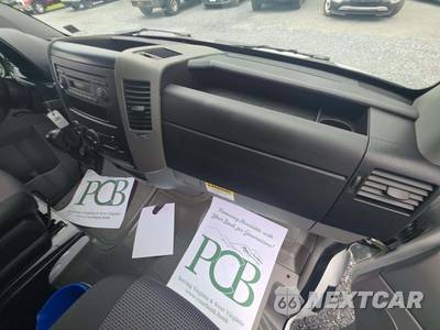 2012 Mercedes-Benz Sprinter 2500 Cargo Van Standard Roof 144.3" WB - zdjęcie 18 z 33 - miniatura
