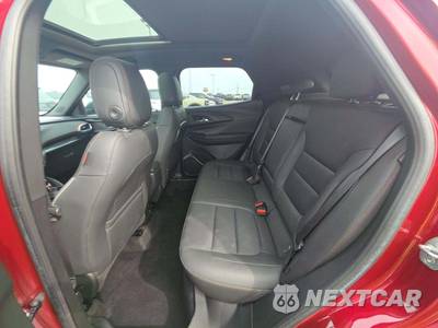 2022 Chevrolet Trailblazer RS 1RS - zdjęcie 13 z 26 - miniatura