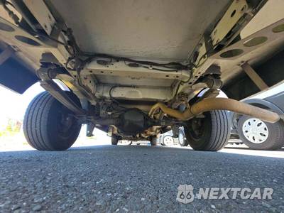 2022 Ford Transit 350 Cab Chassis - zdjęcie 13 z 21 - miniatura