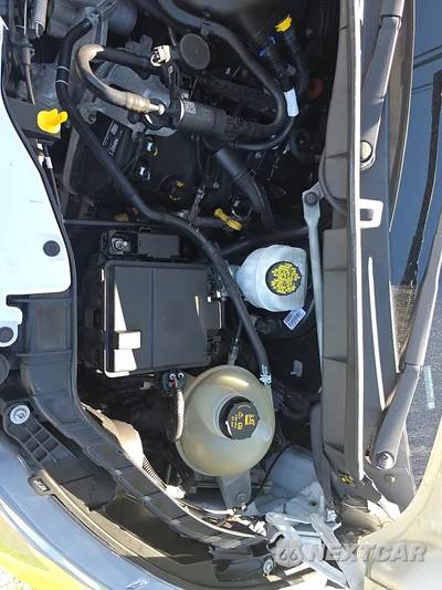 2022 Ford Transit 350 Cab Chassis - zdjęcie 21 z 21 - miniatura