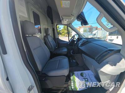 2019 Ford Transit 250 Cargo Van w/RH Sliding Door High Roof 147.6" WB - zdjęcie 16 z 29 - miniatura