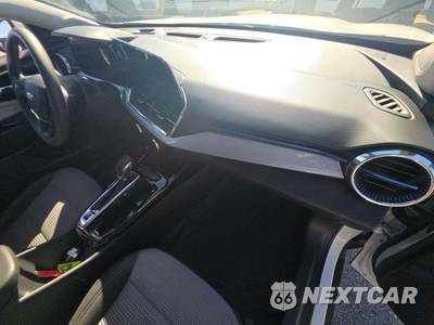 2025 Chevrolet Trax LT - zdjęcie 19 z 22 - miniatura