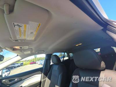 2025 Chevrolet Trax LT - zdjęcie 11 z 22 - miniatura