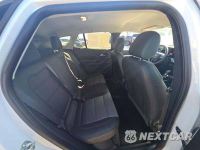 2025 Chevrolet Trax LT - zdjęcie 16 z 22 - miniatura