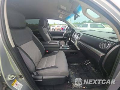 2016 Toyota Tundra SR5 Crew Cab Short Bed - zdjęcie 18 z 29 - miniatura