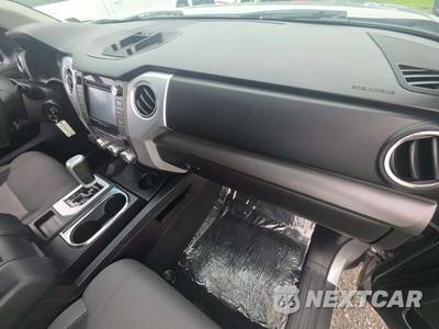 2016 Toyota Tundra SR5 Crew Cab Short Bed - zdjęcie 19 z 29 - miniatura