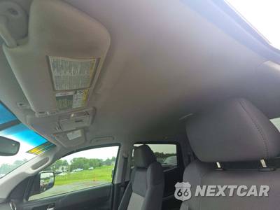2016 Toyota Tundra SR5 Crew Cab Short Bed - zdjęcie 11 z 29 - miniatura
