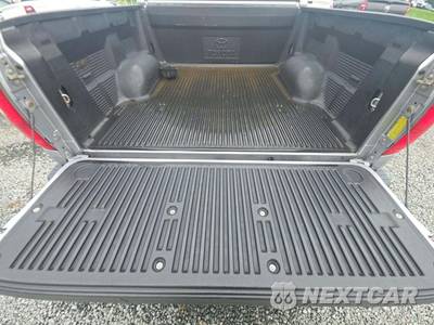 2016 Toyota Tundra SR5 Crew Cab Short Bed - zdjęcie 14 z 29 - miniatura