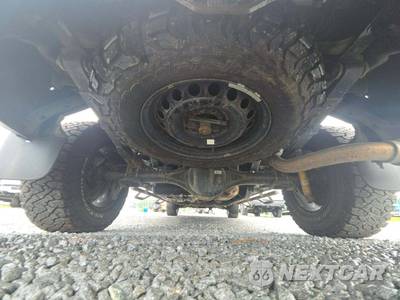 2016 Toyota Tundra SR5 Crew Cab Short Bed - zdjęcie 15 z 29 - miniatura