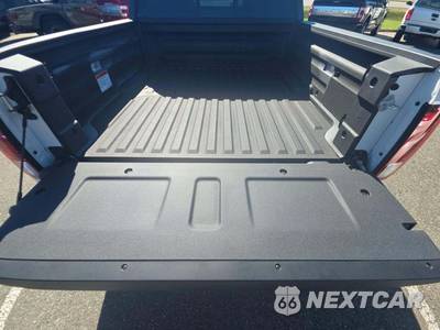 2026 Honda Ridgeline TrailSport S Crew Cab Medium Bed - zdjęcie 14 z 21 - miniatura