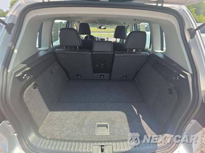 2016 Volkswagen Tiguan SE - zdjęcie 14 z 24 - miniatura