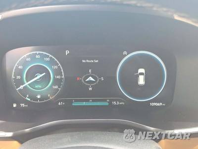 2022 Hyundai Santa Fe Calligraphy - zdjęcie 9 z 30 - miniatura