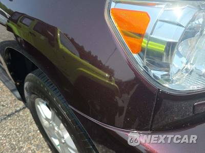 2016 Toyota Sequoia SR5 - zdjęcie 37 z 39 - miniatura