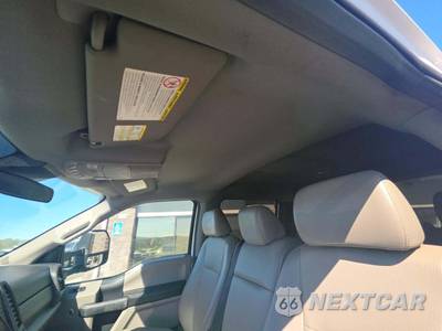 2020 Ford Super Duty F-250 XL Crew Cab Long Bed - zdjęcie 11 z 32 - miniatura
