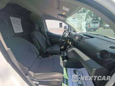 2017 Nissan NV200 Compact Cargo SV 115.2" WB - zdjęcie 18 z 38 - miniatura