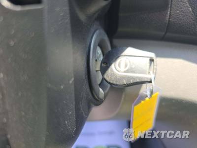 2017 Nissan NV200 Compact Cargo SV 115.2" WB - zdjęcie 8 z 38 - miniatura