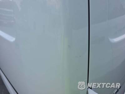 2017 Nissan NV200 Compact Cargo SV 115.2" WB - zdjęcie 27 z 38 - miniatura