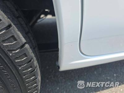 2017 Nissan NV200 Compact Cargo SV 115.2" WB - zdjęcie 35 z 38 - miniatura