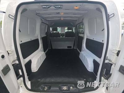 2020 Nissan NV200 Compact Cargo SV 115.2" WB - zdjęcie 14 z 33 - miniatura