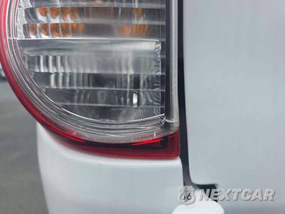 2020 Nissan NV200 Compact Cargo SV 115.2" WB - zdjęcie 25 z 33 - miniatura