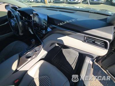2022 Toyota Camry SE - zdjęcie 19 z 23 - miniatura