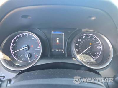2022 Toyota Camry SE - zdjęcie 9 z 23 - miniatura