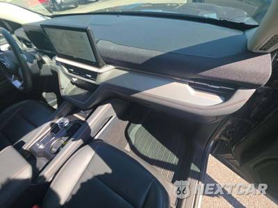 2025 Ford Explorer Active - zdjęcie 20 z 24 - miniatura
