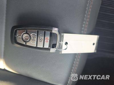 2025 Ford Explorer Active - zdjęcie 8 z 24 - miniatura
