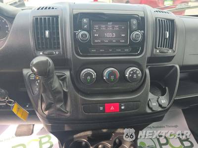 2021 Ram ProMaster 2500 Cargo Van High Roof 159.0" WB - zdjęcie 10 z 26 - miniatura