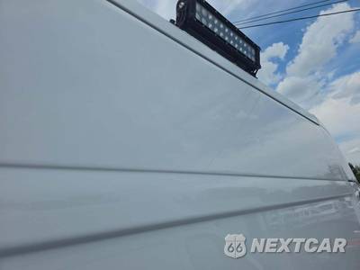 2021 Ram ProMaster 2500 Cargo Van High Roof 159.0" WB - zdjęcie 25 z 26 - miniatura