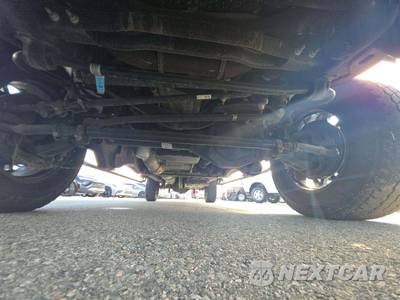 2024 Ford Super Duty F-250 Limited Crew Cab Medium Bed - zdjęcie 20 z 24 - miniatura
