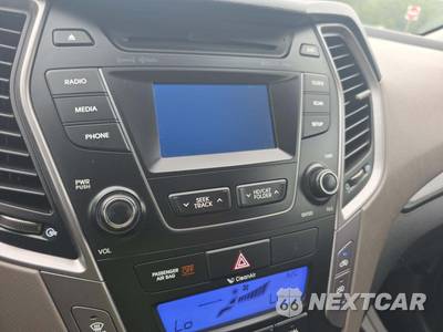 2013 Hyundai Santa Fe Sport - zdjęcie 30 z 30 - miniatura