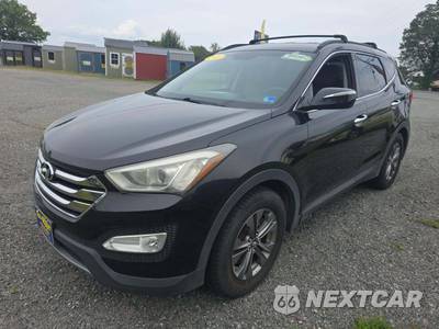 2013 Hyundai Santa Fe Sport - zdjęcie 1 z 30 - miniatura