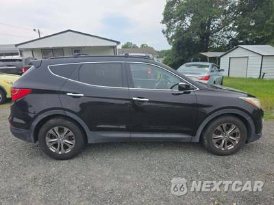 2013 Hyundai Santa Fe Sport - zdjęcie 4 z 30 - miniatura