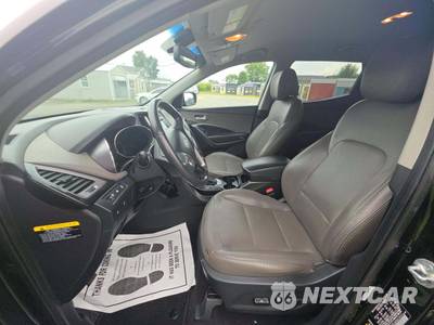 2013 Hyundai Santa Fe Sport - zdjęcie 6 z 30 - miniatura