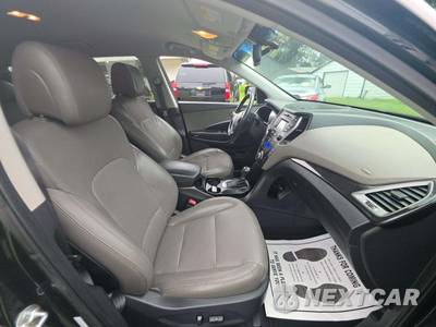 2013 Hyundai Santa Fe Sport - zdjęcie 18 z 30 - miniatura