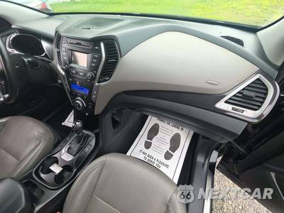 2013 Hyundai Santa Fe Sport - zdjęcie 19 z 30 - miniatura