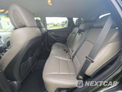 2013 Hyundai Santa Fe Sport - zdjęcie 13 z 30 - miniatura