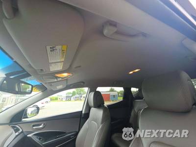 2013 Hyundai Santa Fe Sport - zdjęcie 11 z 30 - miniatura