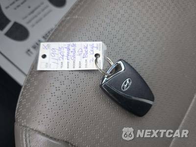 2013 Hyundai Santa Fe Sport - zdjęcie 8 z 30 - miniatura