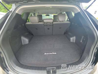 2013 Hyundai Santa Fe Sport - zdjęcie 14 z 30 - miniatura