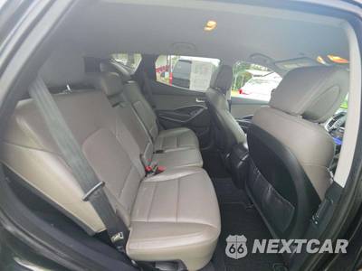 2013 Hyundai Santa Fe Sport - zdjęcie 16 z 30 - miniatura
