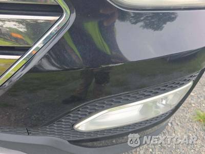 2013 Hyundai Santa Fe Sport - zdjęcie 21 z 30 - miniatura